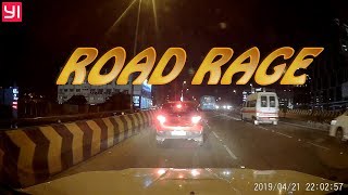 The Night I Got Infected With Road Rage Virus In Bangalore