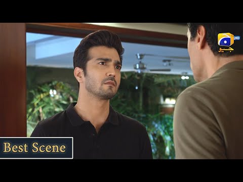 Meray Humnasheen Episode 18 | 𝐁𝐞𝐬𝐭 𝐒𝐜𝐞𝐧𝐞 𝟎𝟏 | HAR PAL GEO