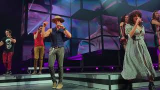 EL CICLO - TIMBIRICHE 35 - MONTERREY 2018