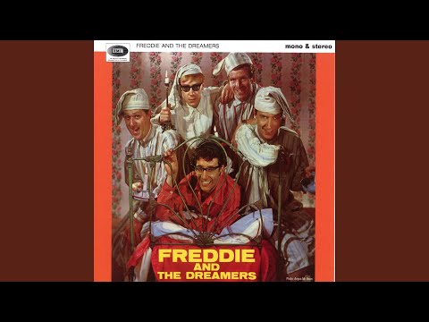 Somebody Else's Girl (Stereo) (1999 Remaster)