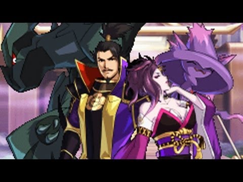 POKEMON CONQUEST WORKING ACTION REPLAY