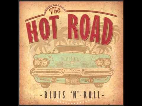 The Hot Road - Route 66