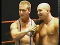 Pro Wrestling