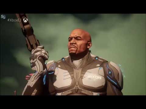 Crackdown 3 - Gameplay E3 2018 Trailer HD