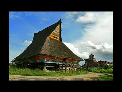 KULCAPI KARO | BAKSOUND MUSIK KARO| kecapi