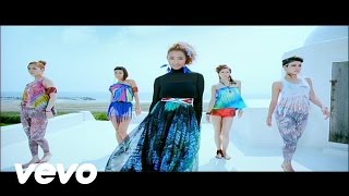 Crystal Kay - Forever