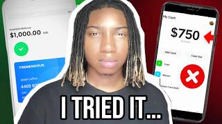 Is The $750 Cash App Thing Real or Fake (The Truth)
