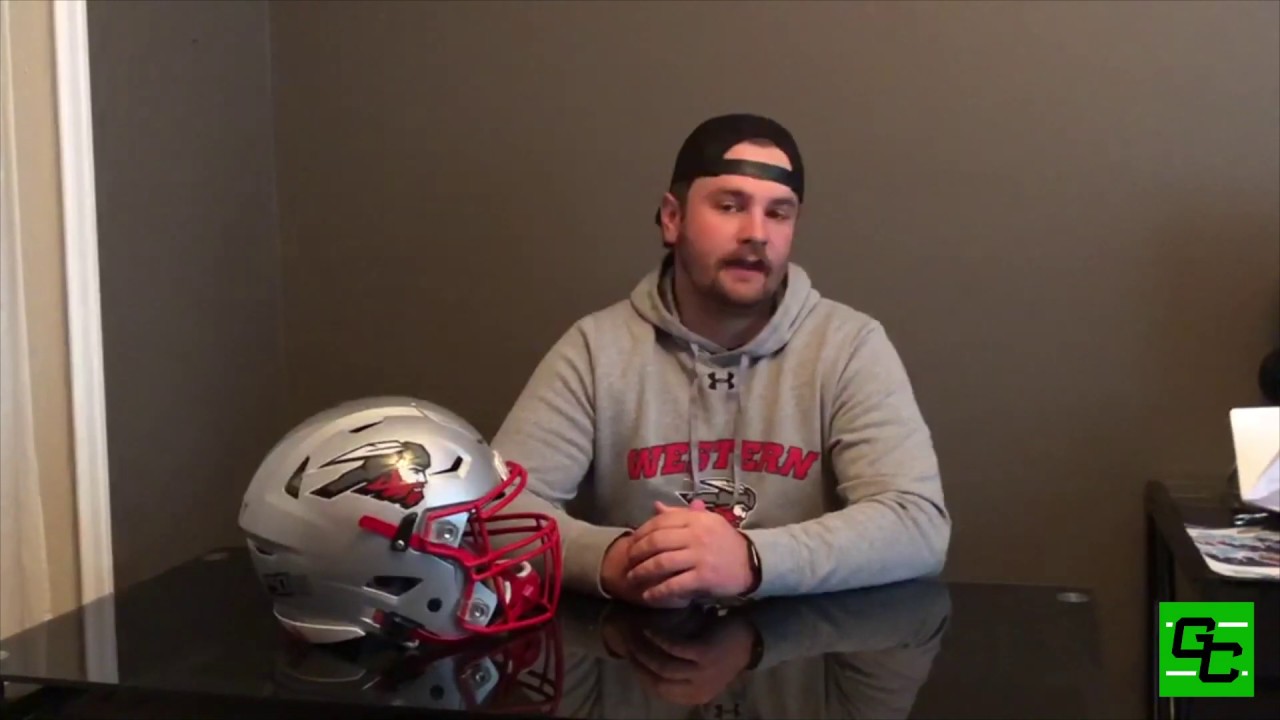 Ryan Detert: 2020 Pro Pro Prospect Interview