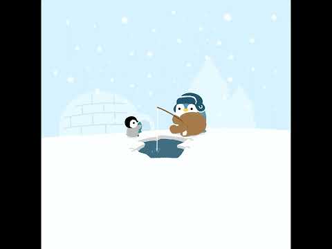 [SSOM]icefishing_TALK
