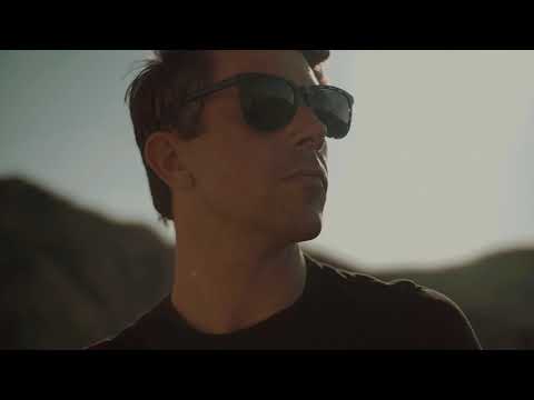 Luke Winslow King '"Blue Mesa" (Official Music Video)