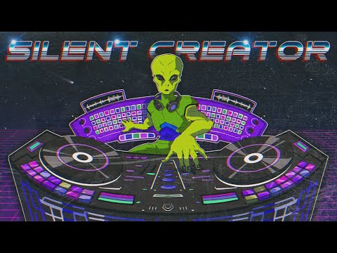 Silent Creator Creepy Guitar ZynAddSubFX and Samples LMMS