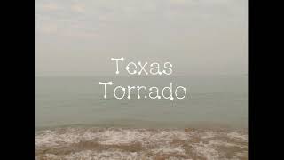 Texas Tornado (lyrics) - Tracy Lawrence