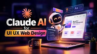 AI-Powered Web Design with Claude