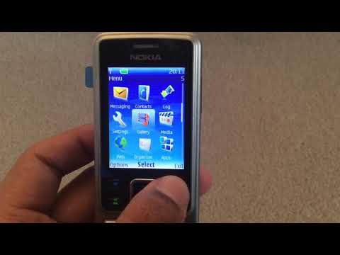 Clarification on the Nokia 6300 old firmware and new firmware ringtones
