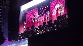Warrant - "Thin Disguise" (Columbus, MD) M3 Rock Festival, 2023