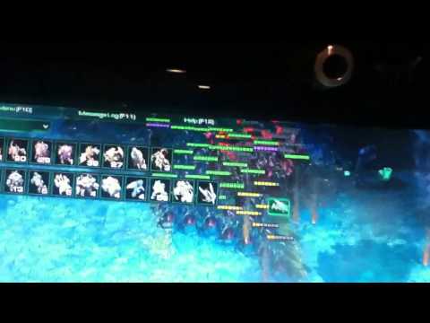 Most epic seeker missle ever