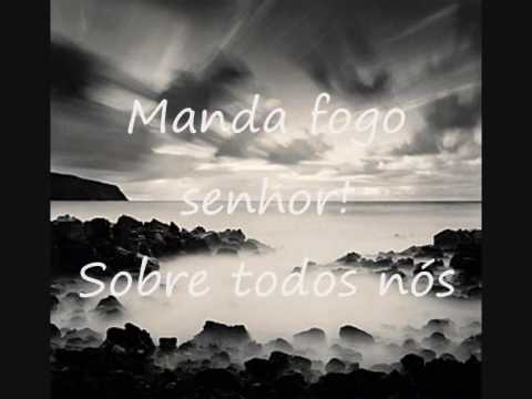 Manda Fogo video