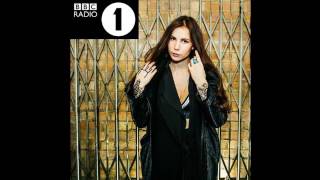 Skott - Glitter &amp; Gloss (BBC Radio 1 Session)