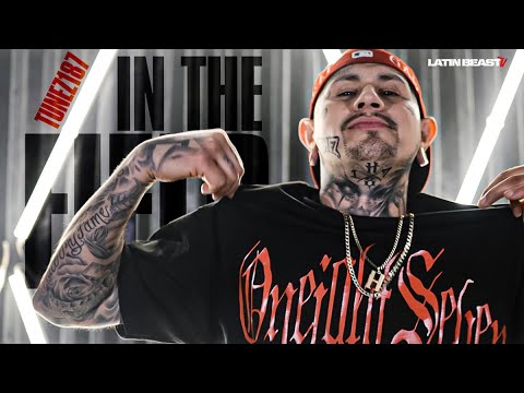 Tunez 187 - In The Field (Official Music Video)