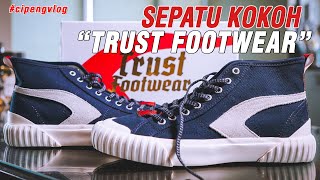 Descargar Cipengvlog Trust Footwear Sepatu Kokoh Mp3 Musica Gratis