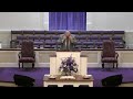 Bro.Sidney Weaver