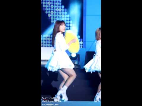 140926 Tiny-G ICE BABY (Dohee Focus)