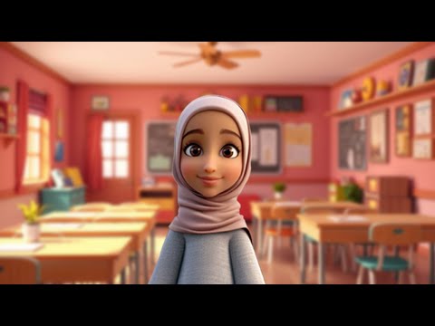 Darija leren met juf Mimi: handige woorden voor elke dag