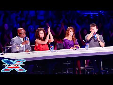 These 10 Auditions Went Viral for a Reason. Judges Were Shocked. You’ll See Why.