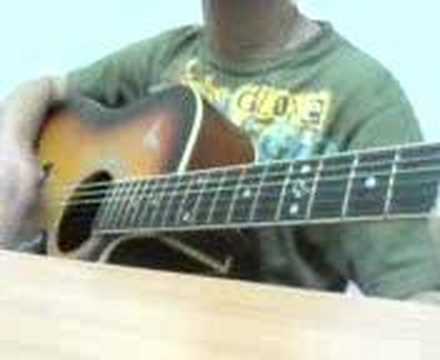 Good Charlotte - We Believe (Acoustic Cover) video thumbnail