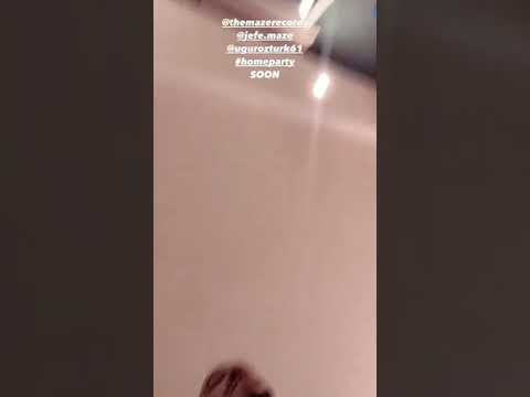 Tepki ft. Jefe (prod. By Uğur Öztürk) - Yeni Çıkacak Şarkı!!!