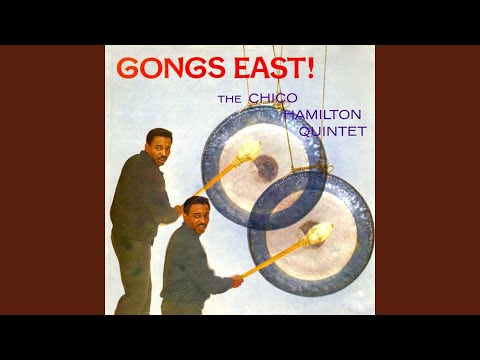 Gongs East