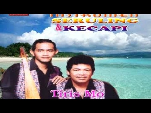 Posther Sihotang Feat Waren Sihotang - Tiris Mo (Official Music Video)