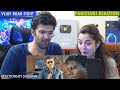 Pakistani Couple Reacts To Vijay Road Fight | Thalapathy Vijay #Theri