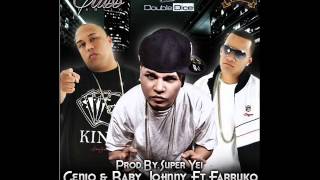 Farruko - Chula y Sexy