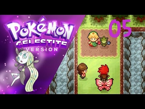 pokemon celestite wiki