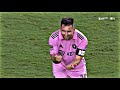 Messi Inter Miami free 4k clip