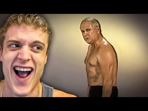 I Doomscrolled Random Youtube Videos...