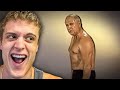 I Doomscrolled Random Youtube Videos