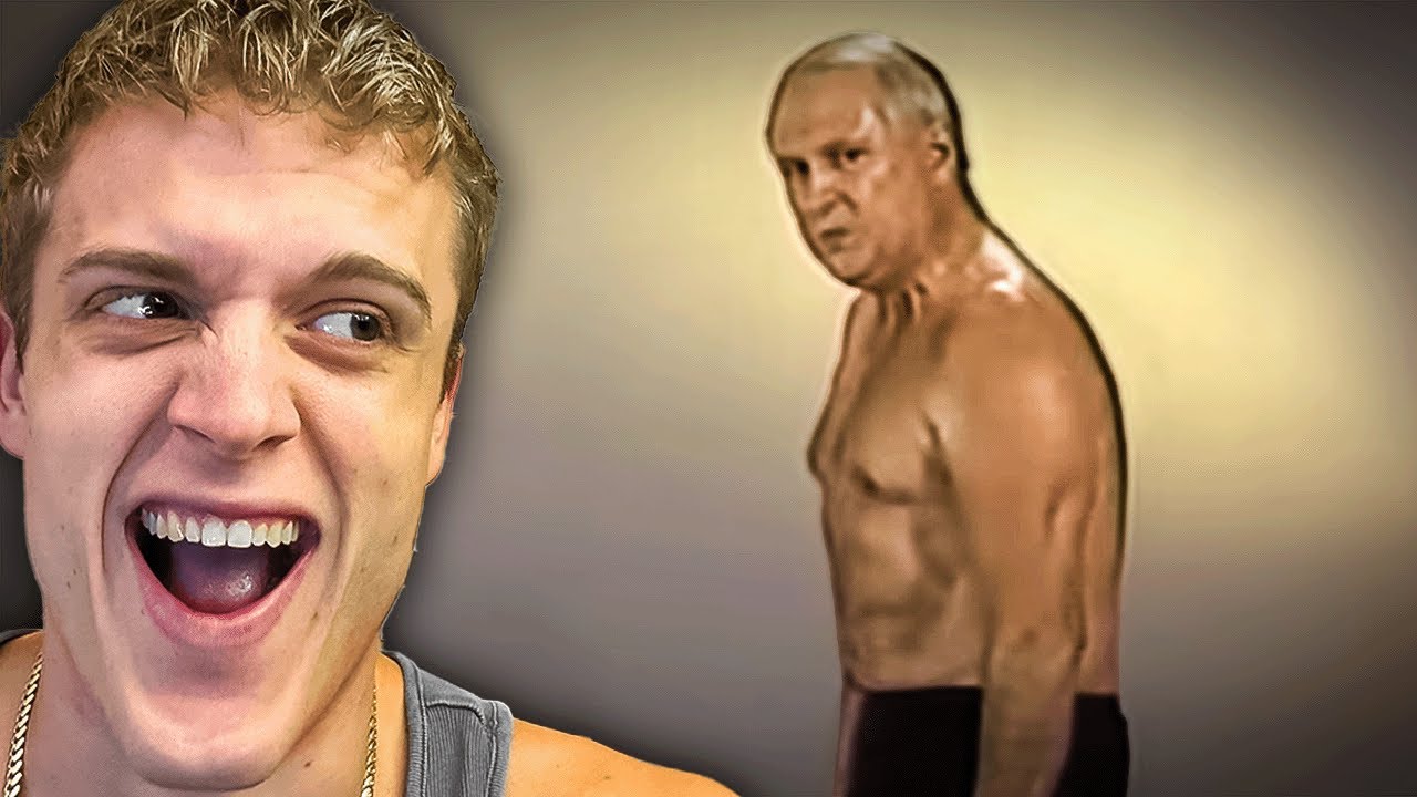 I Doomscrolled Random Youtube Videos...