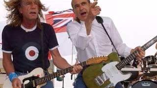 ROLL THE DICE  STATUS QUO