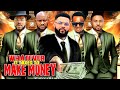 Whatever It Takes To Make Money- 2024 Latest Nigerian Nollywood Movie