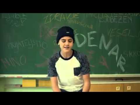 Sreča ni stvar ( Trailer)