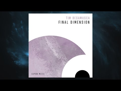Tim Besamusca - Final Dimension