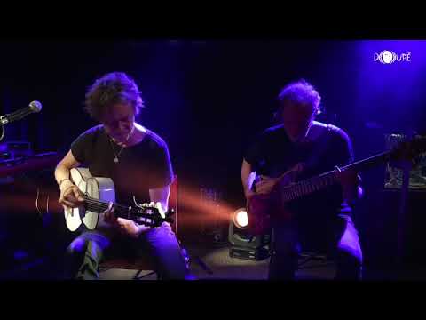 Dominic Miller - La Boca / Live 2025