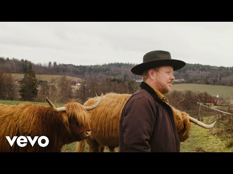 Kurt Nilsen - Last Song About You (Pseudo Video) ft. Alexandra Rotan