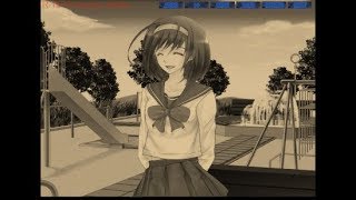 「非日常な学園ストーリー」＃66　父の素顔