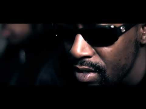 JOE P FT. FACE - I'M GANGSTA [PROMO][BLACKOUT] R.I.P STARRISH MARK