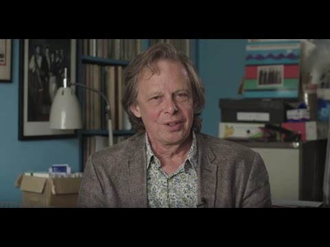 1960s Rebels: Joe Boyd - Record Producer