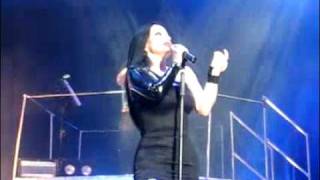 Fangoria Madrid En el centro del universo