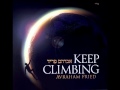 "NEW" AVRAHAM FRIED - "KEEP CLIMBING" Audio ...